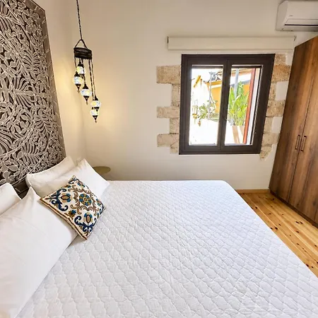 Venetian Palace Chania - Adults Only