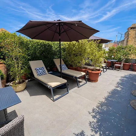 Venetian Palace Chania - Adults Only Apartment
