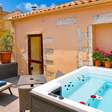 Venetian Palace Chania - Adults Only Apartment