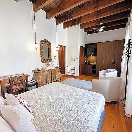 Apartament Venetian Palace Chania - Adults Only Chania (Crete)