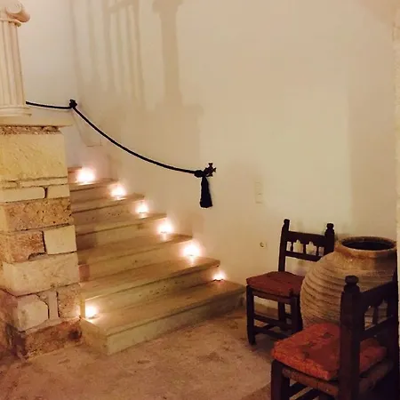 Venetian Palace Chania Hotel