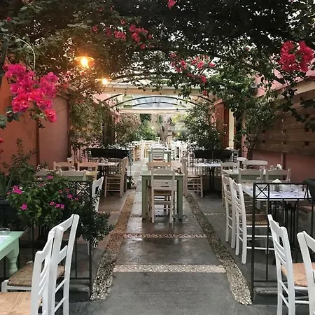 Hotel Venetian Palace Chania 3*