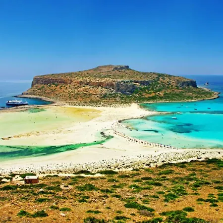 Venetian Palace Chania Hotel 3*