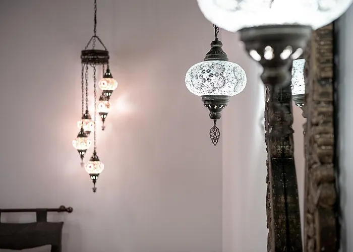 Venetian Palace Chania 3* חאניה