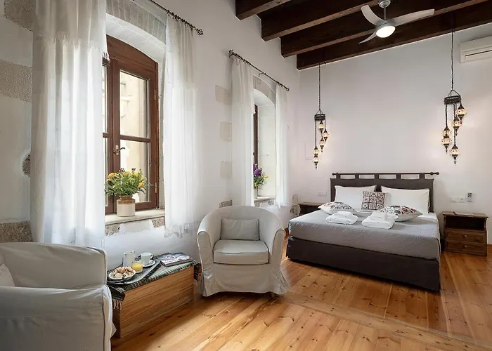 Venetian Palace Chania 3*