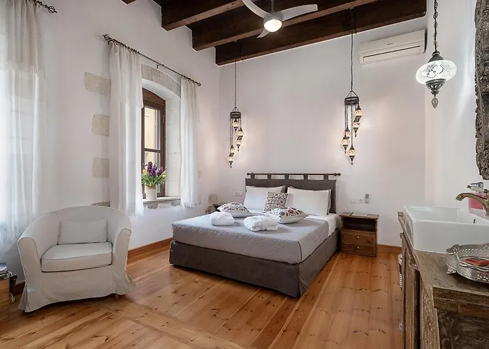 Venetian Palace Chania 3*