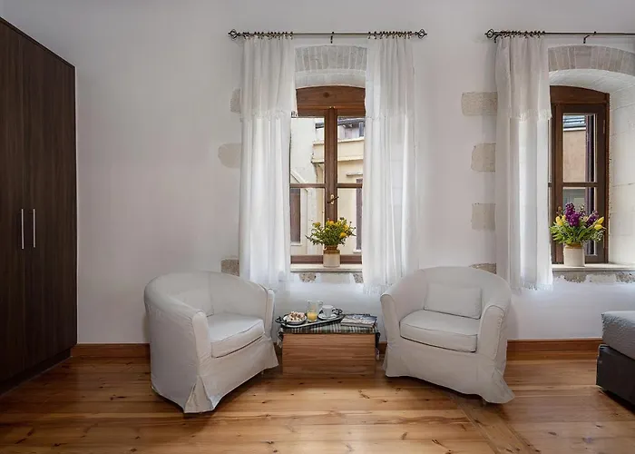 فندق Venetian Palace Chania خانيا