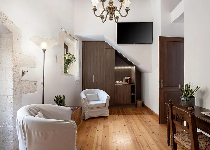 Venetian Palace Chania فندق خانيا