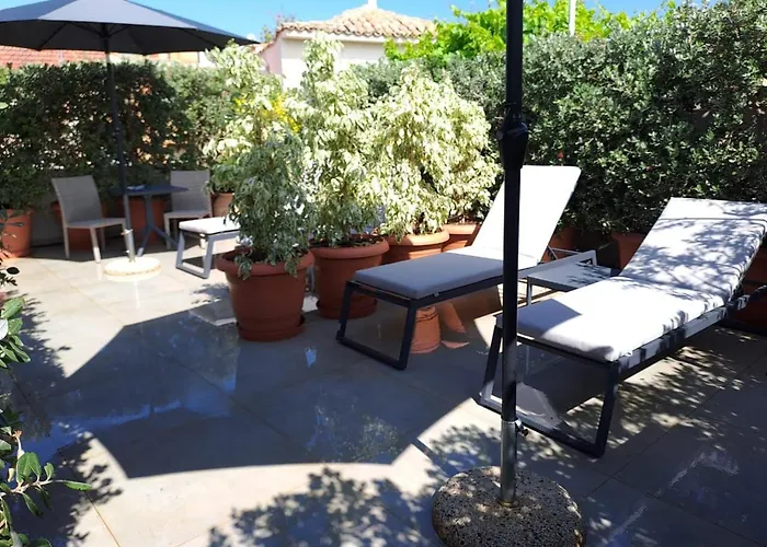 Venetian Palace Chania