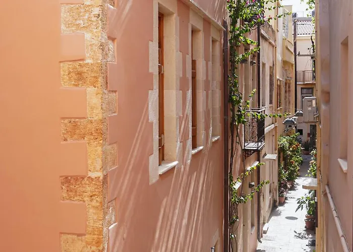 فندق Venetian Palace Chania