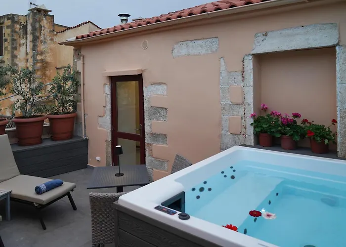 Venetian Palace Chania خانيا