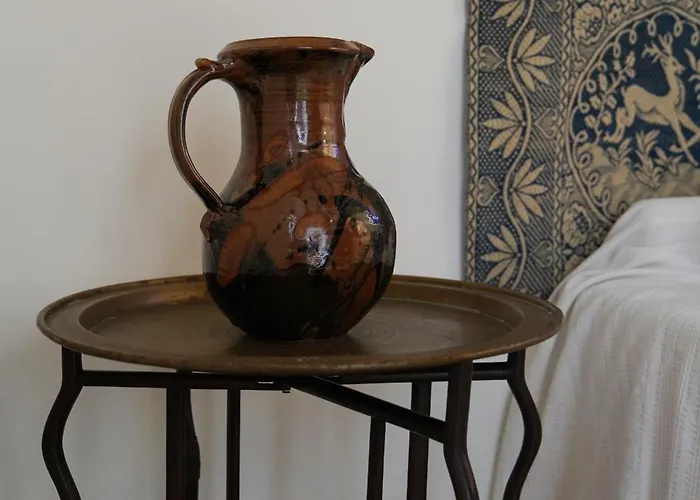 فندق Venetian Palace Chania