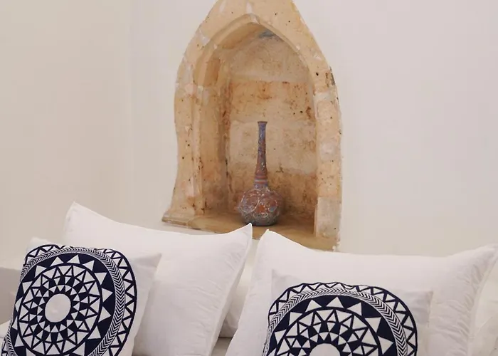 Venetian Palace Chania מלון 3*