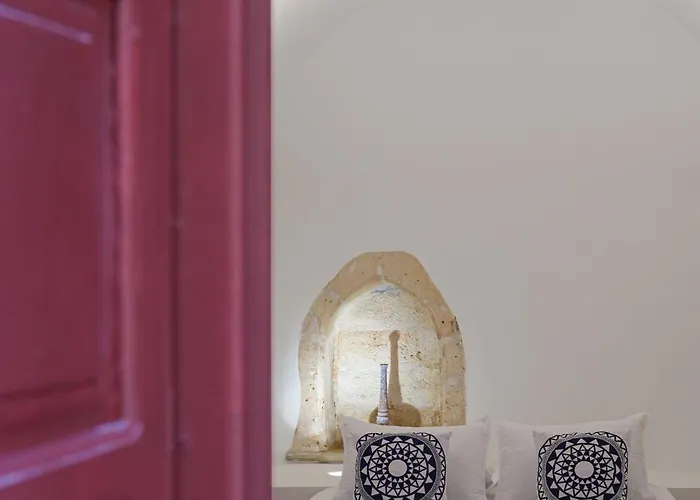 Venetian Palace Chania מלון חאניה