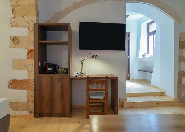 Venetian Palace Chania חאניה