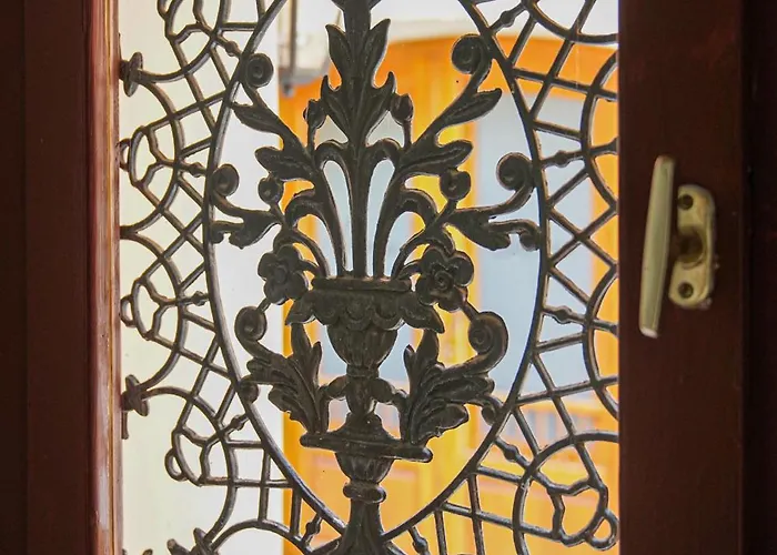 Venetian Palace Chania