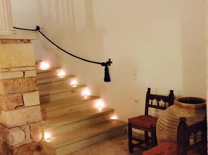 Venetian Palace Chania فندق