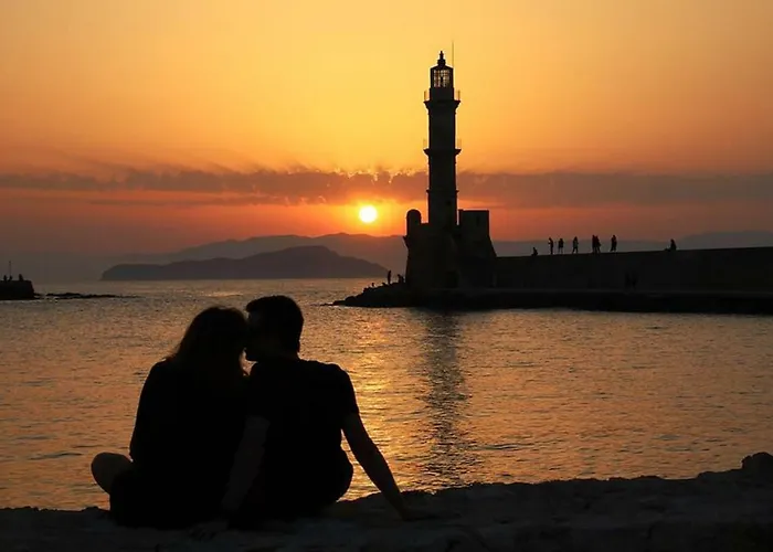 Venetian Palace Chania מלון 3*