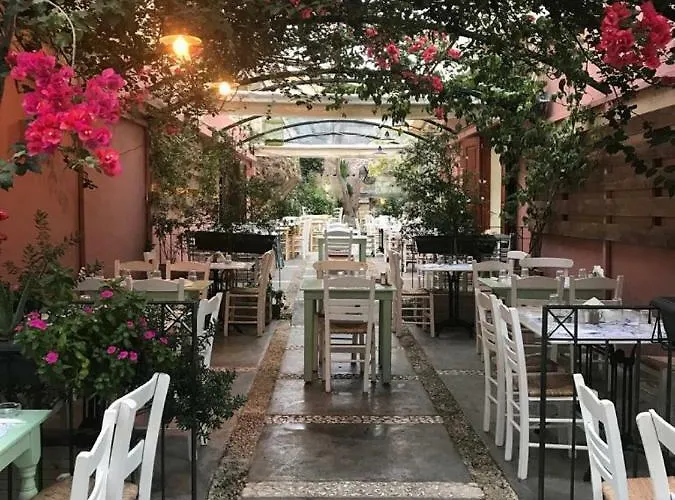 فندق Venetian Palace Chania 3*