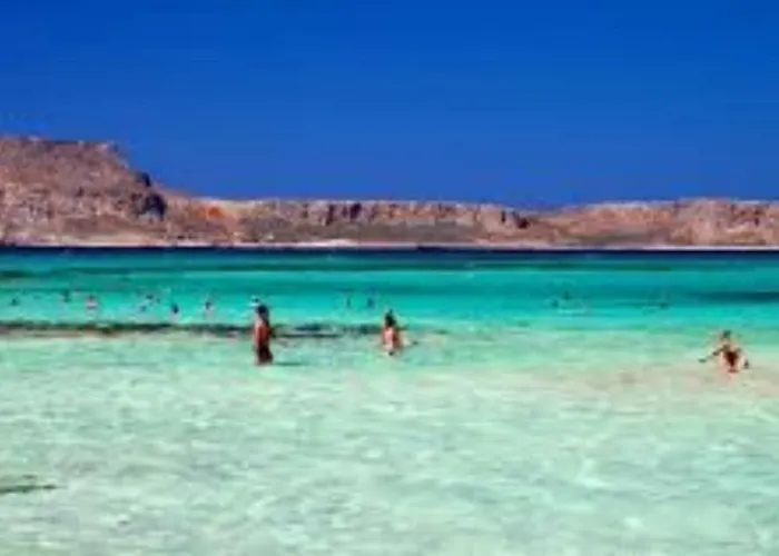 Venetian Palace Chania