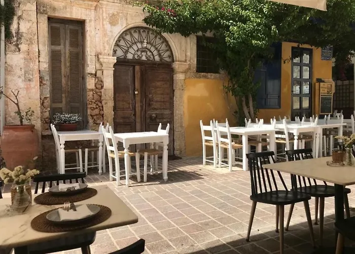 فندق Venetian Palace Chania