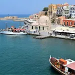 Hotel Venetian Palace Chania - Boutique Chania (Crete)