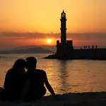 Venetian Palace Chania - Boutique Ξενοδοχείο 3*