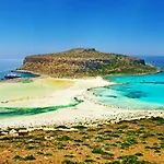 Venetian Palace Chania - Boutique Ξενοδοχείο 3*
