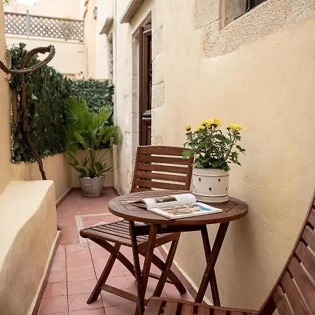 Venetian Palace Chania Hotel 3*