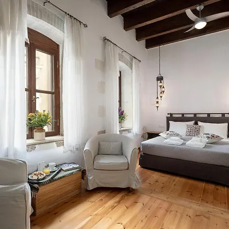 Venetian Palace Chania 3*