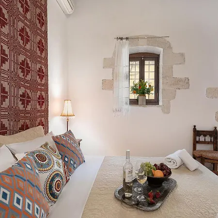 Venetian Palace Chania Ξενοδοχείο Χανιά