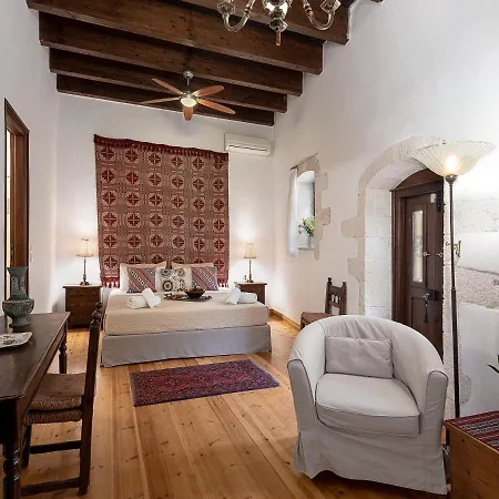 Ξενοδοχείο Venetian Palace Chania Χανιά