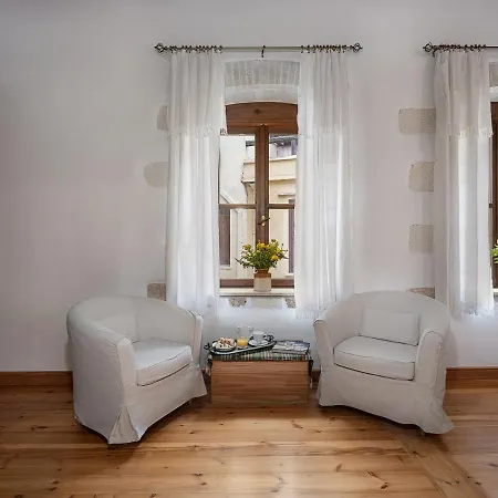 Ξενοδοχείο Venetian Palace Chania Χανιά