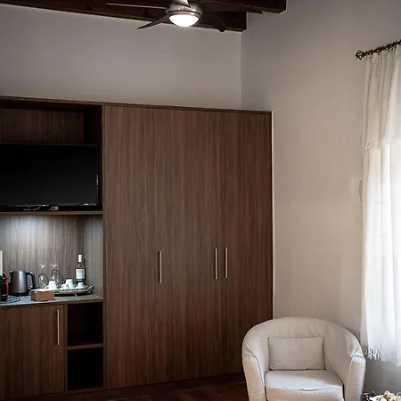 Venetian Palace Chania Ξενοδοχείο