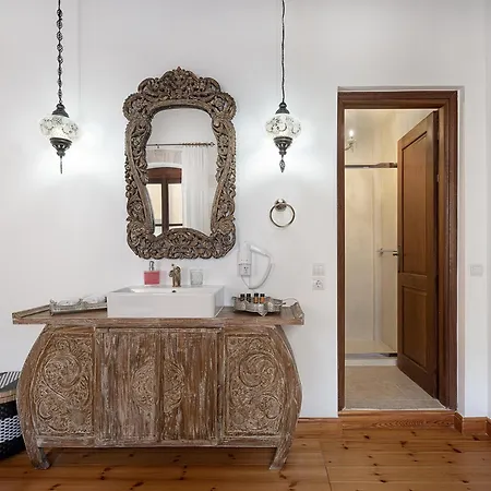 Venetian Palace Chania Χανιά