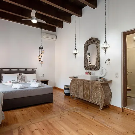 Ξενοδοχείο Venetian Palace Chania 3*