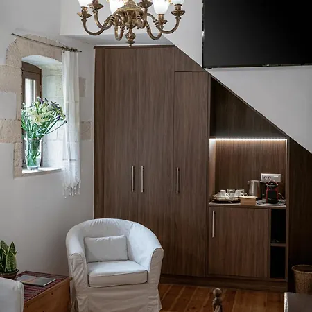 Venetian Palace Chania Ξενοδοχείο 3*