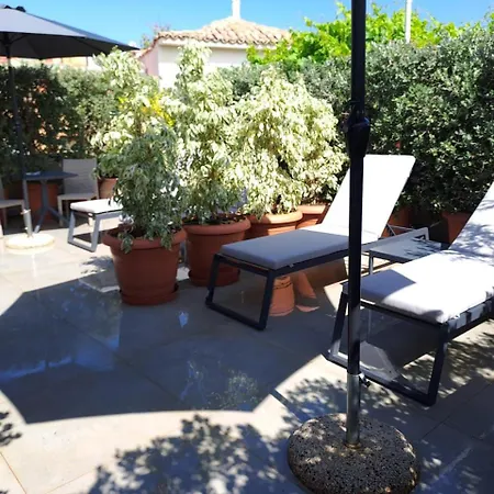 Venetian Palace Chania