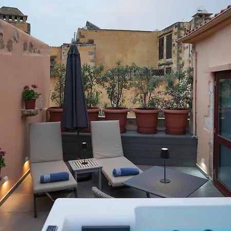 Venetian Palace Chania