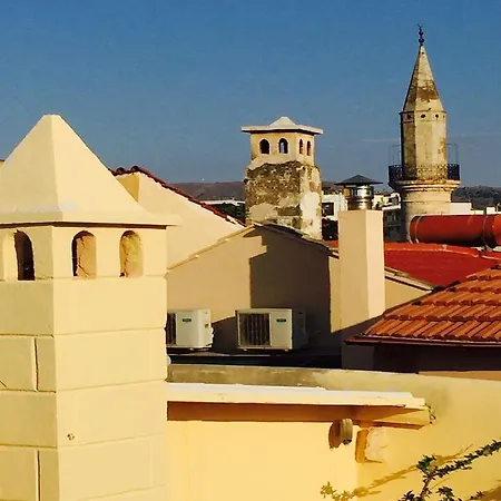 Venetian Palace Chania Hotel Chania (Crete)