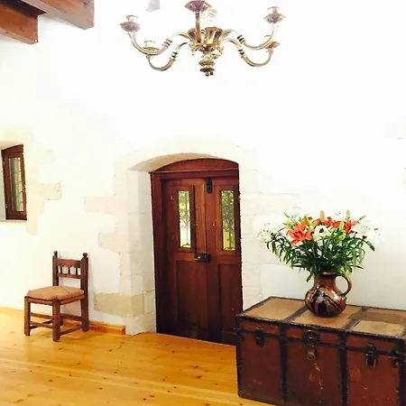 Venetian Palace Chania 3* Χανιά