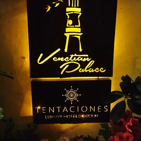 Ξενοδοχείο Venetian Palace Chania 3*