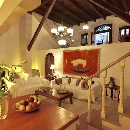 Venetian Palace Chania Ξενοδοχείο Χανιά