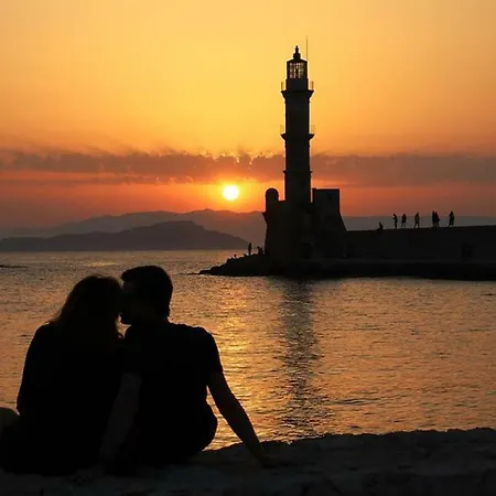 Venetian Palace Chania Hotel 3*