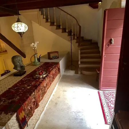 Venetian Palace Chania Hotel