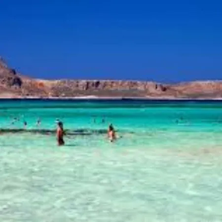 Venetian Palace Chania