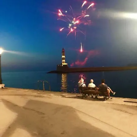 Venetian Palace Chania 3*