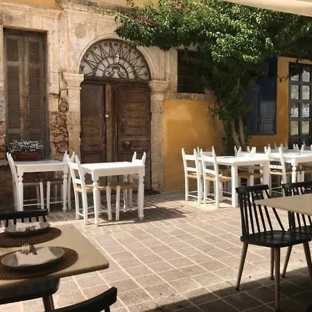 Hotel Venetian Palace Chania