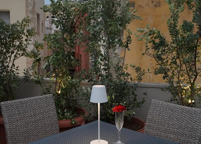 Venetian Palace Chania 3*