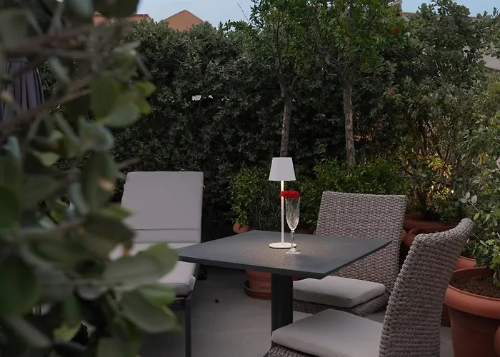 Venetian Palace Chania Chania (Crete)